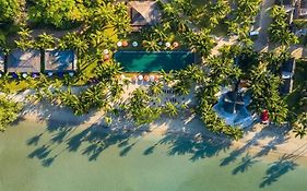 Peninsula Beach Resort